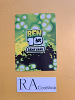 Emperor of Darkness #T-006 Ben 10 CCG