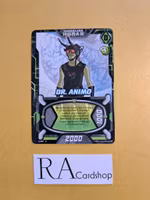 DR. Animo #C-005 Ben 10 CCG
