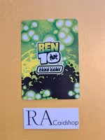 DR. Animo #C-005 Ben 10 CCG