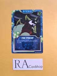 The Pinch #E-016 Ben 10 CCG