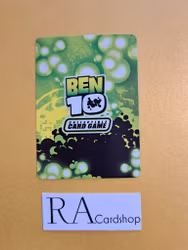 The Pinch #E-016 Ben 10 CCG
