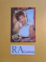 The Flintstones Topps Freds Better Half #4