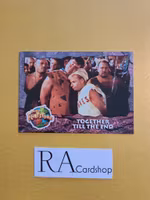 The Flintstones Topps Together Till the End #71