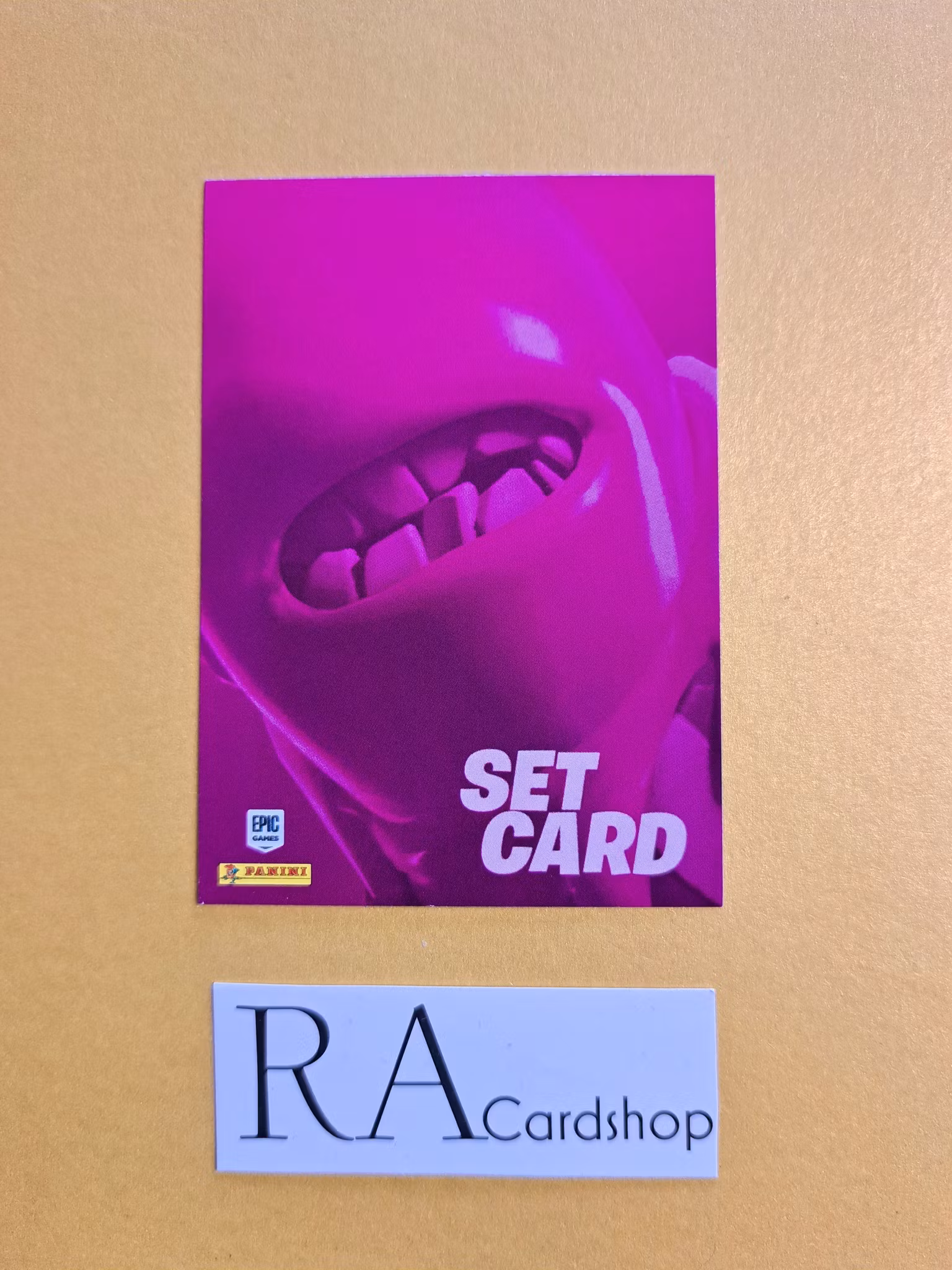 Fortnite Series 2 Final Reckoning Set #225