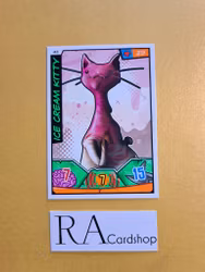 Ice Cream Kitty  #43 TMNT Mutant Mayhem