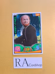 Kirby O'Neil  #46 TMNT Mutant Mayhem