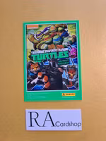 Kirby O'Neil  #46 TMNT Mutant Mayhem