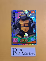 Metalhead Holo #50 TMNT Mutant Mayhem