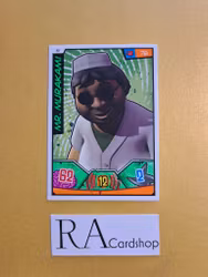 Mr. Murakami (1) #51 TMNT Mutant Mayhem