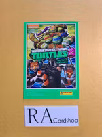 Mr. Murakami (1) #51 TMNT Mutant Mayhem