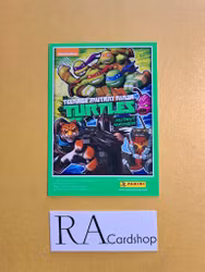 Mr. Murakami (1) #51 TMNT Mutant Mayhem