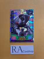 Dexter Stockman Holo (1) #64 TMNT Mutant Mayhem