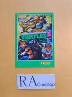 Cockroach Terminator #69 TMNT Mutant Mayhem