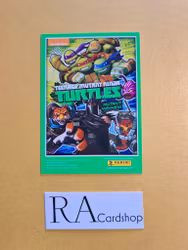 Cockroach Terminator #69 TMNT Mutant Mayhem