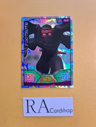 Footbots Holo (2) #76 TMNT Mutant Mayhem