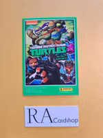 Kraangdroid Holo (1) #86 TMNT Mutant Mayhem