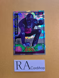 Kraangdroid Holo (3) #86 TMNT Mutant Mayhem