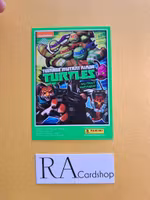 Kraangdroid Holo (3) #86 TMNT Mutant Mayhem