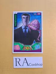 Norman #87 TMNT Mutant Mayhem