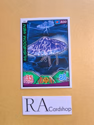 Mushroom Men (1) #93 TMNT Mutant Mayhem