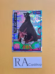 The Rat King Holo (1) #115 TMNT Mutant Mayhem