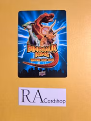 Dr. Z DKBD-075/100 Dinosaur King