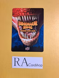 Fire Scorcher Holo DKBD-049/100 Dinosaur King