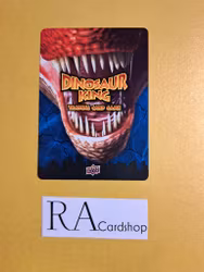 Alpha Blast DKBD-052/100 Dinosaur King