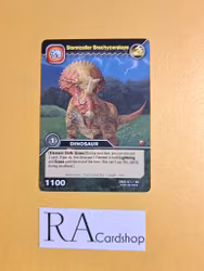 Stormcaller Brachyceratops DKBD-021/100 Dinosaur King