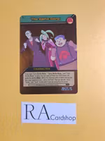 The Alpha Gang Holo DKAA-076/100 Dinosaur King