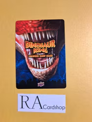 Alpha Suchomimus DKAA-010/100 Dinosaur King