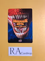 Alpha Allosaurus DKAA-037/100 Dinosaur King