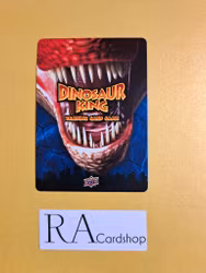 Alpha Chasmosaurus DKAA-016/100 Dinosaur King