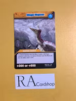 Mega Geyser DKAA-055/100 Dinosaur King