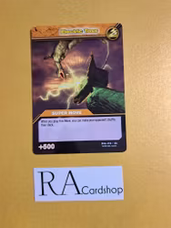 Electric Toss DKAA-059/100 Dinosaur King