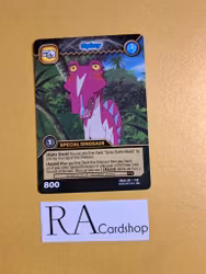 Spiny DKAA-081/100 Dinosaur King