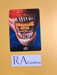 Spiny DKAA-081/100 Dinosaur King