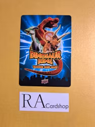 Max Taylor DKS2-035/035 Dinosaur King