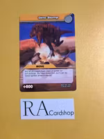 Dino Stomp DKS2-020/035 Dinosaur King