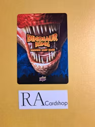 Dino Stomp DKS2-020/035 Dinosaur King