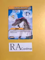 Surprise Technique DKS2-027/035 Dinosaur King