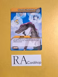 Surprise Technique DKS2-027/035 Dinosaur King