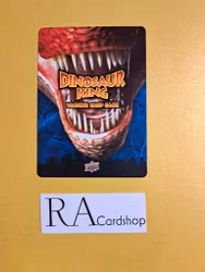 Elemental Tag Team DKS2-029/035 Dinosaur King