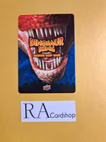 Surprise Ally DKS2-026/035 Dinosaur King