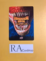 Defense Boost DKS2-022/035 Dinosaur King