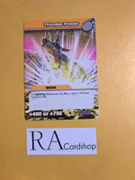 Thunder Power DKS2-025/035 Dinosaur King