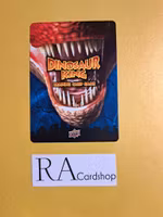 Thunder Power DKS2-025/035 Dinosaur King