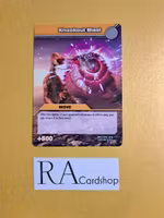 Knockout Blast DKS2-028/035 Dinosaur King