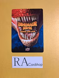 Knockout Blast DKS2-028/035 Dinosaur King