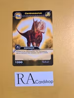 Centrosaurus DKS2-003/035 Dinosaur King